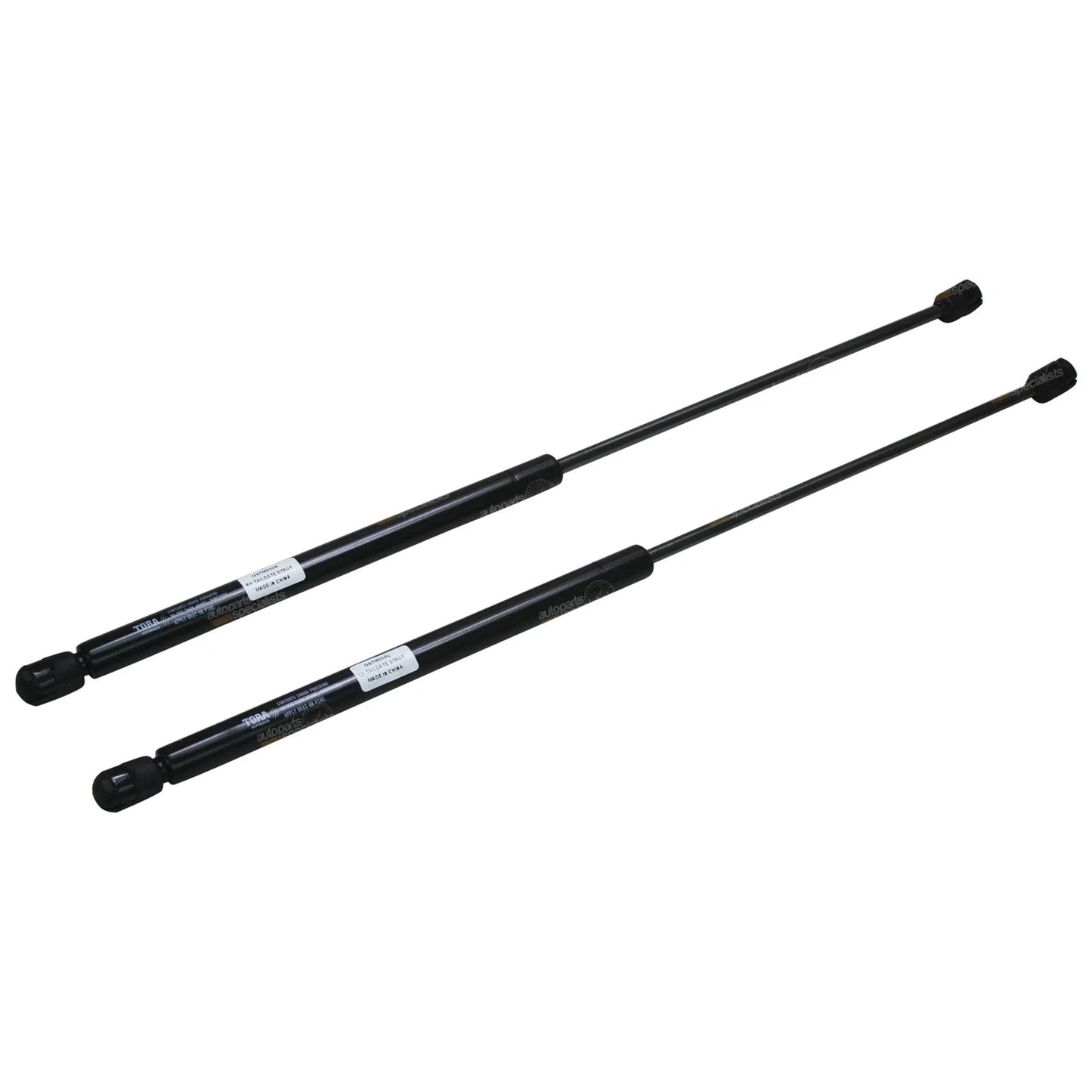 Hatch Tailgate Gas Struts for Mazda 6 GG Hatch (2002-2007)