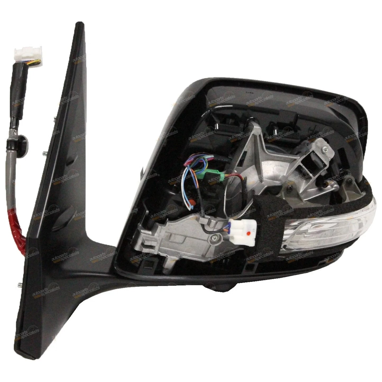 LH / Left / Electric Door Mirror for Toyota Landcruiser 200 Series