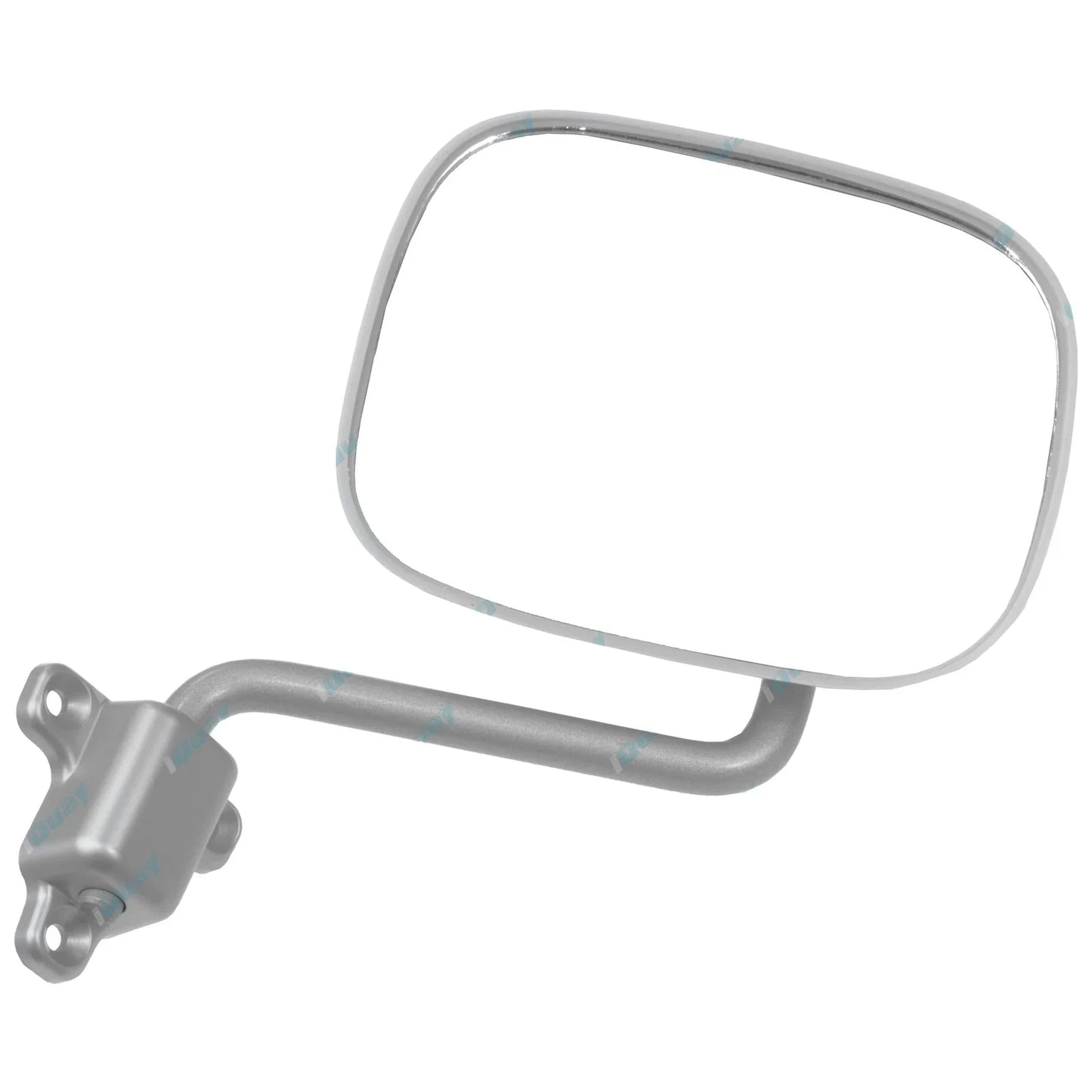 Right Door Mirror for Toyota Landcruiser 40 Series HJ45 HJ47 FJ40 BJ40 (1975-1984)