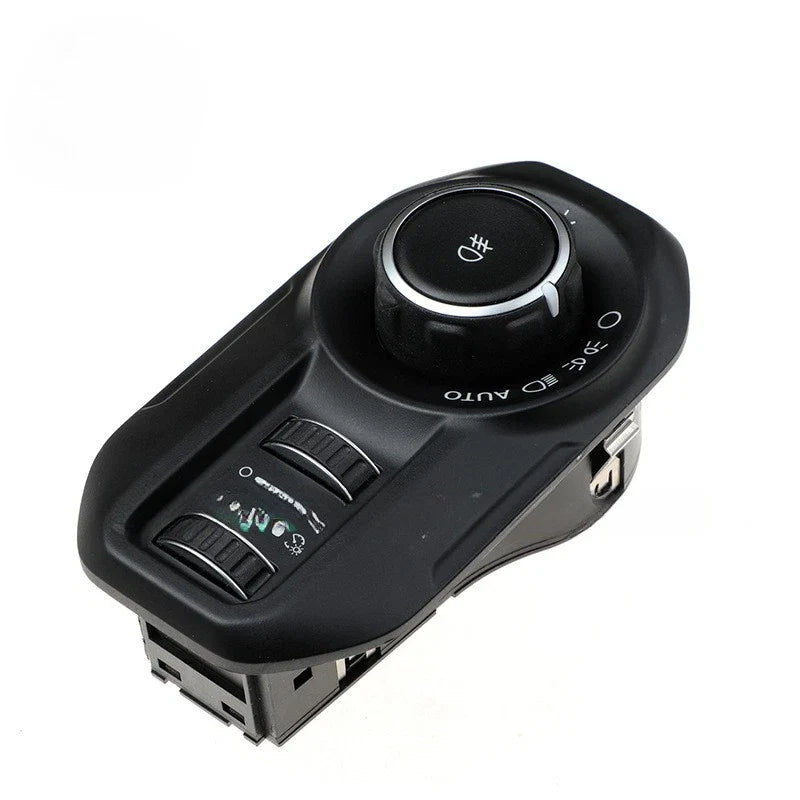 Headlamp Headlight Switch for Jeep Wrangler (2007–2023)