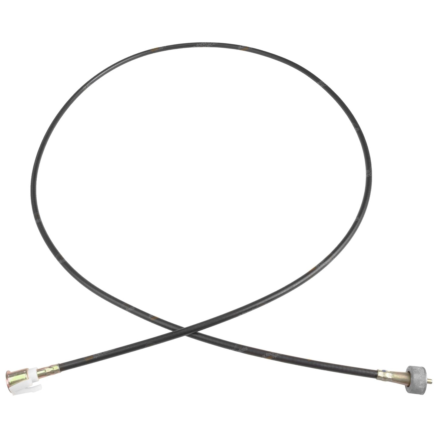 Speedo Cable Set for Landcruiser BJ60 HJ60 HJ61 FJ60 FJ62 (1980–1990)