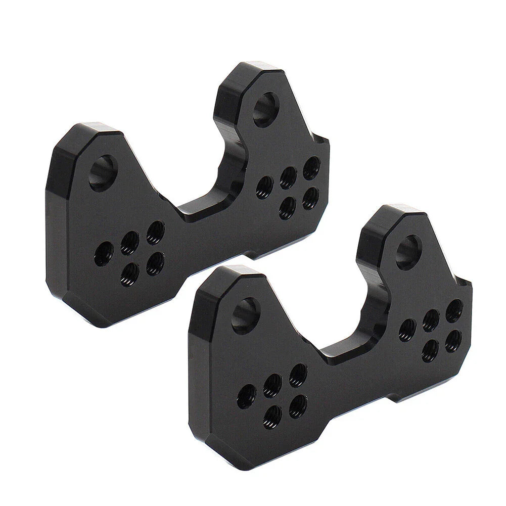 Rearsets Mounting Plates for Yamaha YZF R3 R25 (2015-2016)