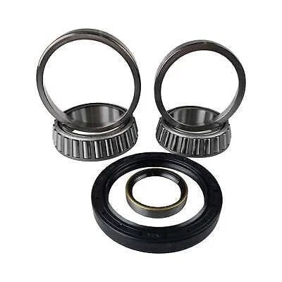 Rear Wheel Bearing Kit for Nissan Civilian W40 (1982–1999)