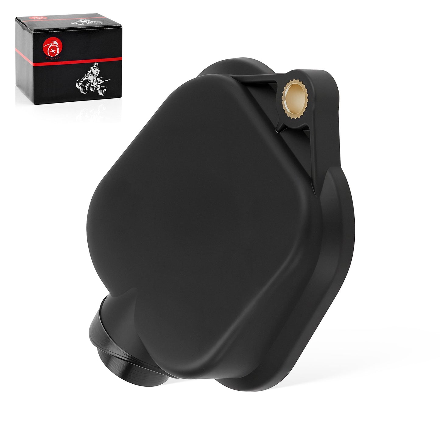 Oil Pickup Assembly for Polaris Sportsman 800 (2003–2008)