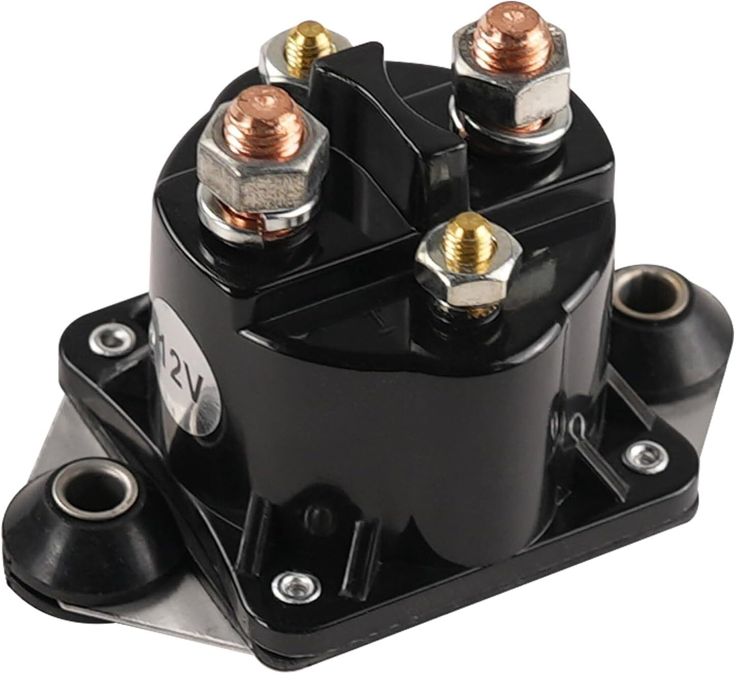 Solenoid Relay for Mercury Marine (40-250Hp)