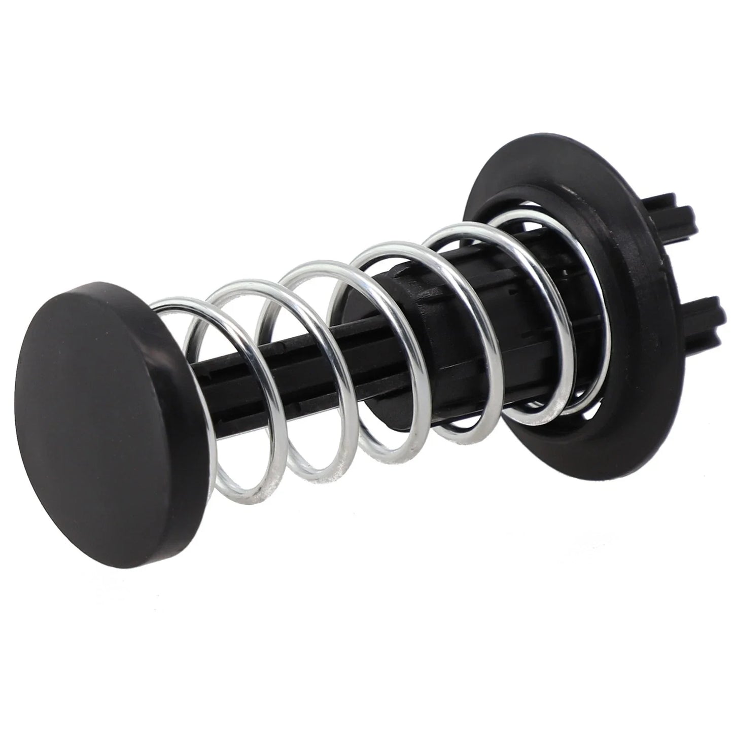 2 x Hood Spring for Mercedes C63 C250 C300 C350