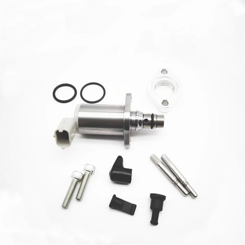 Fuel Pressure Regulator for Chevrolet Colorado GMC Canyon 2016-2019 2.8L
