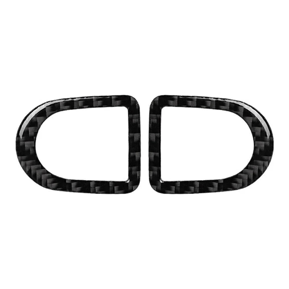 Door Lock Frame Cover Trim for Ford Mustang (2009-2013)