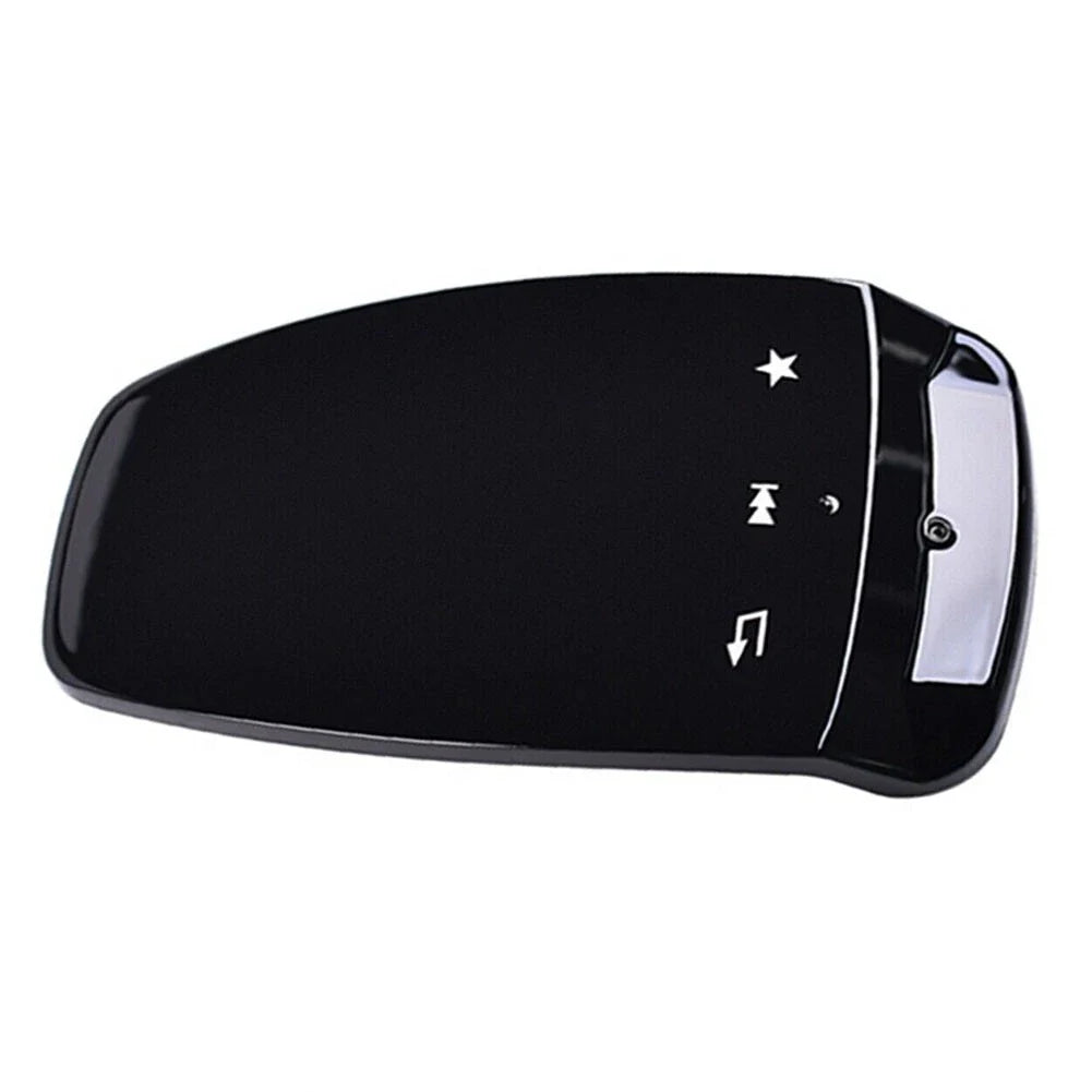 Center Switch Block Touchpad Control for Mercedes W205 W253