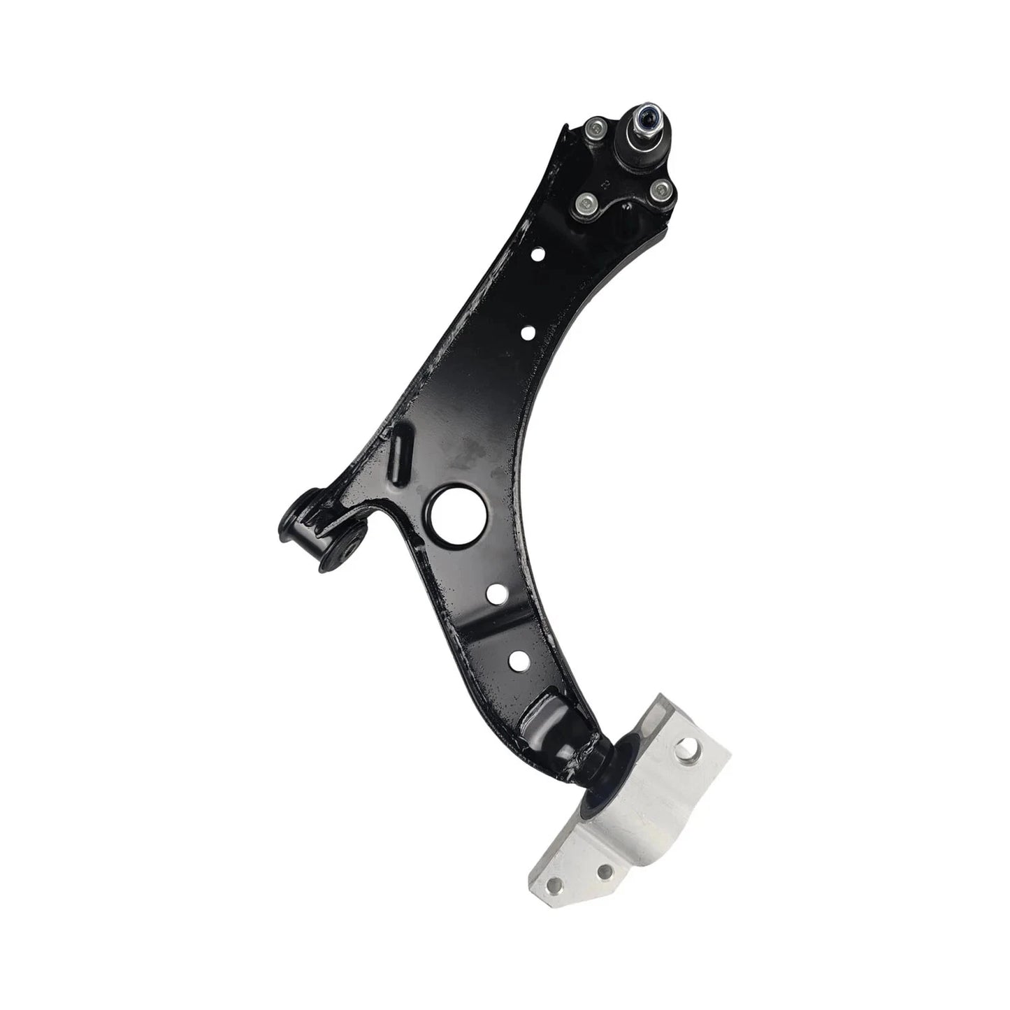 Front Right Lower Control Arm for Volkswagen Eos (2007–2015)
