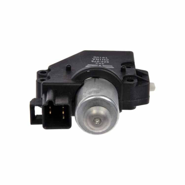 Shift Interlock Solenoid for Chevrolet Trailblazer (2002–2009)