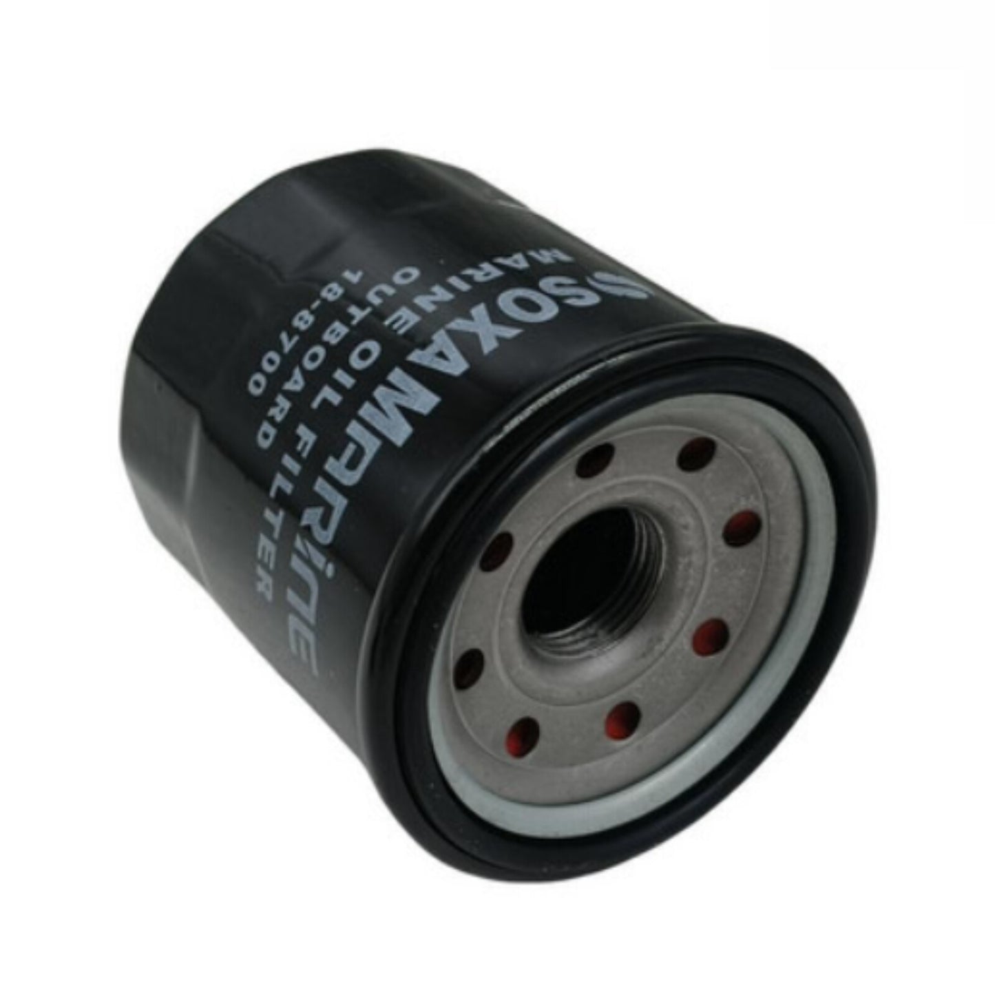 Oil Filter for Yamaha YFM350 Grizzly (2007–2013)