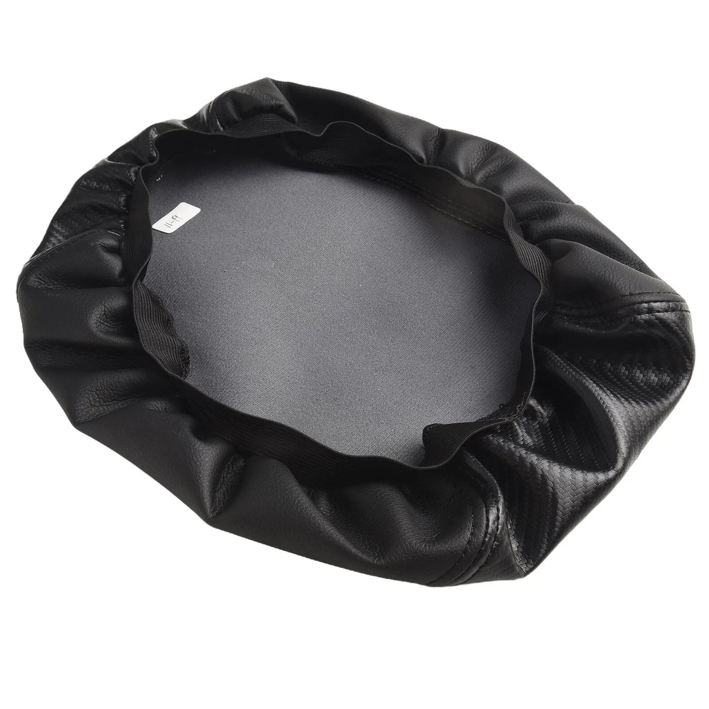 Faux Leather Armrest Cover Protector for Ford Explorer (2011–2019)