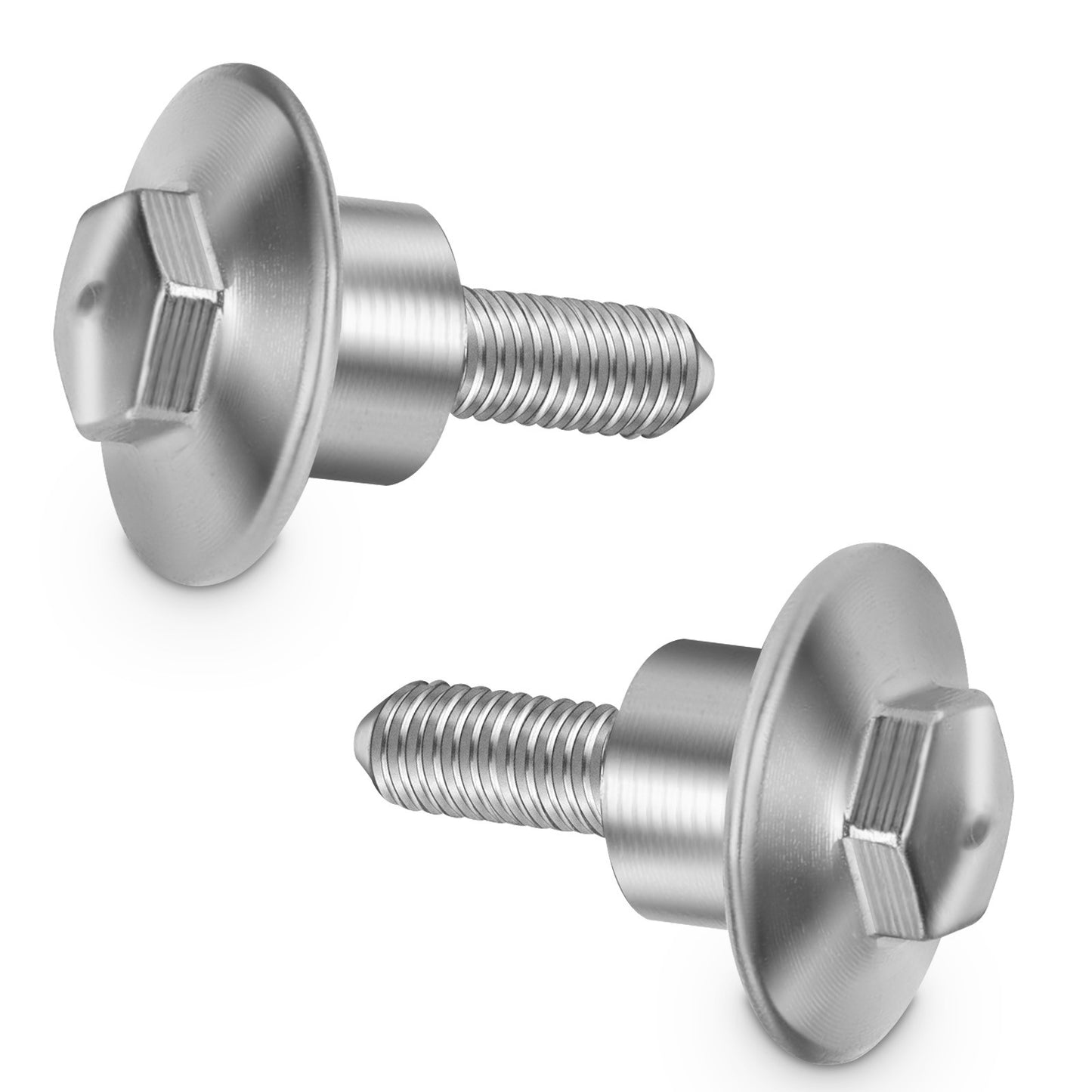 2X Cylinder Head Cover Bolt for Honda TRX450ER TRX450R CRF450R/X (2004–2014)