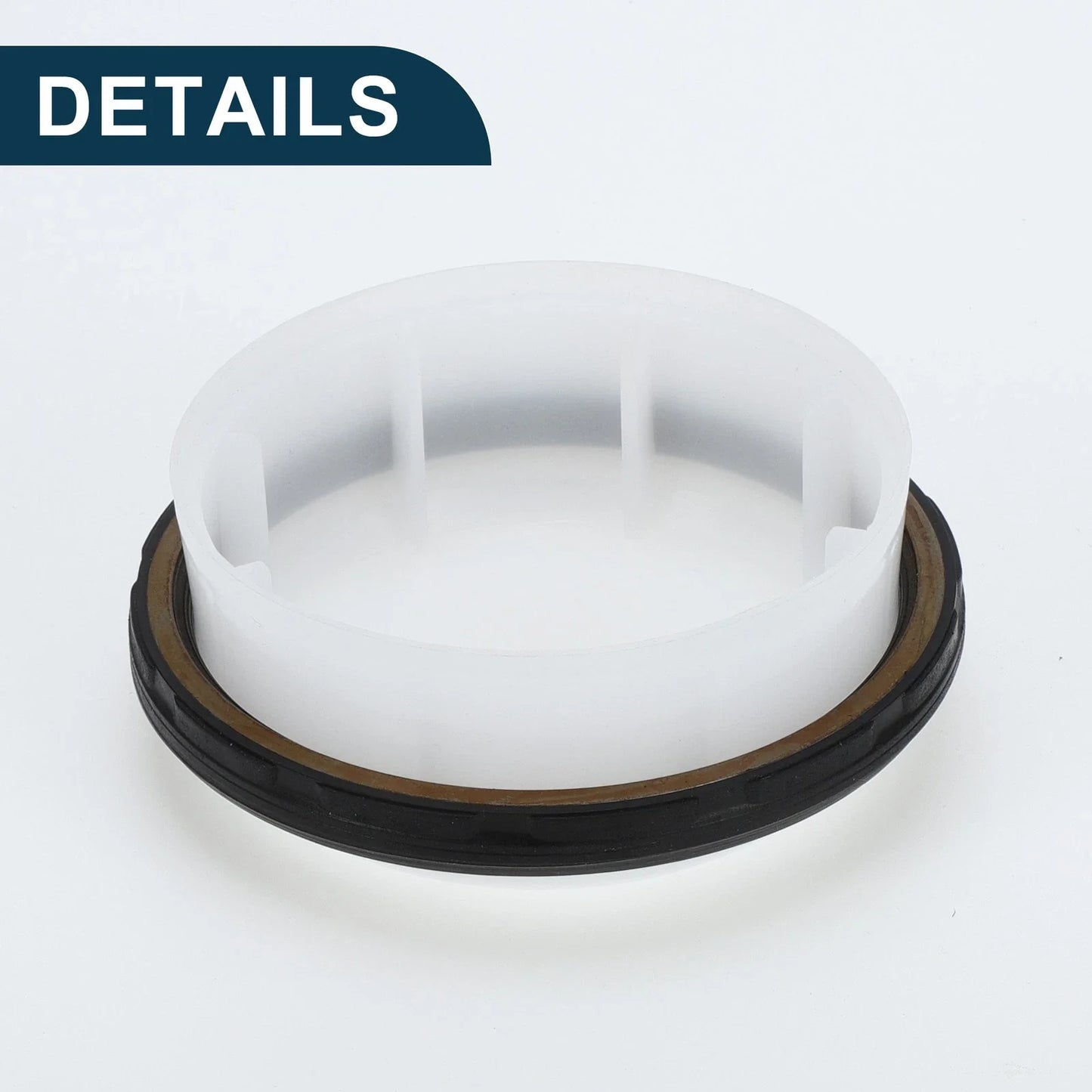 Rear Crankshaft Oil Seal for Hummer H3, GMC Canyon (2005-2010)