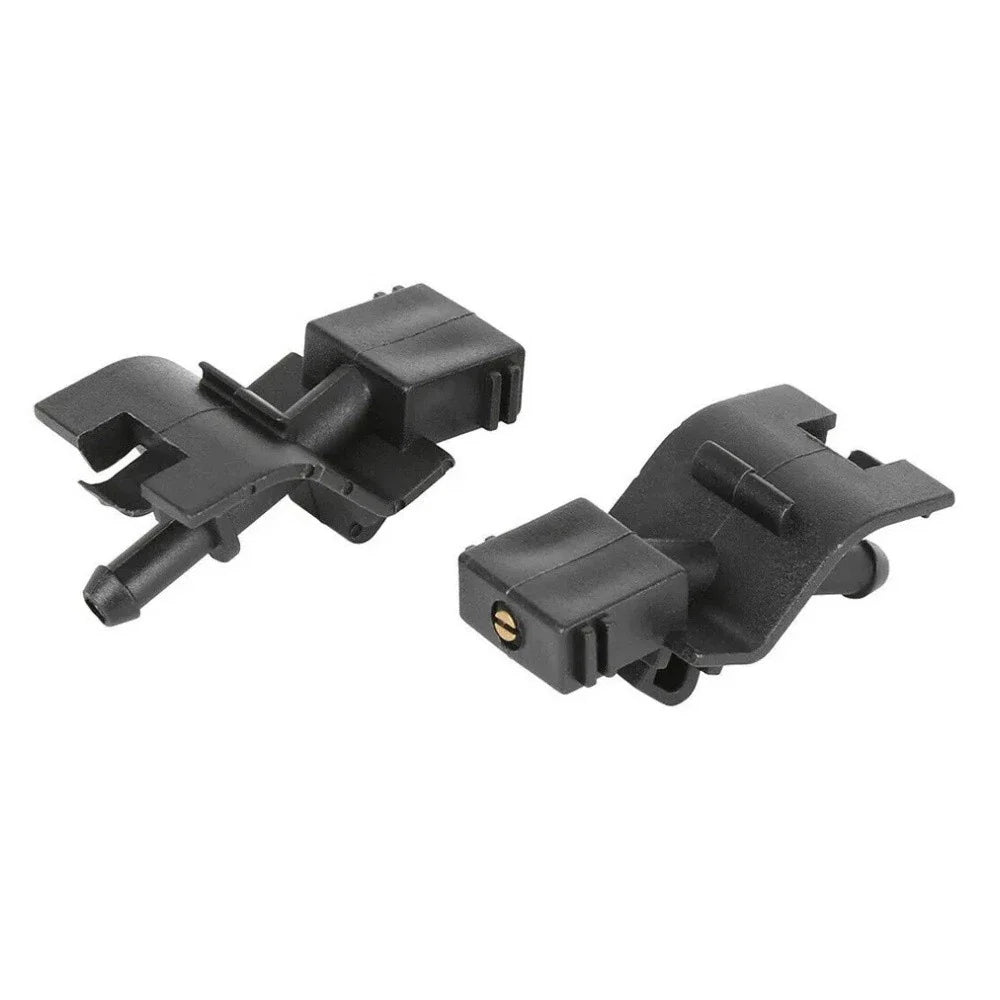 Front Windshield Washer Nozzles for Toyota Corolla, Lexus, Scion (2003-2019)
