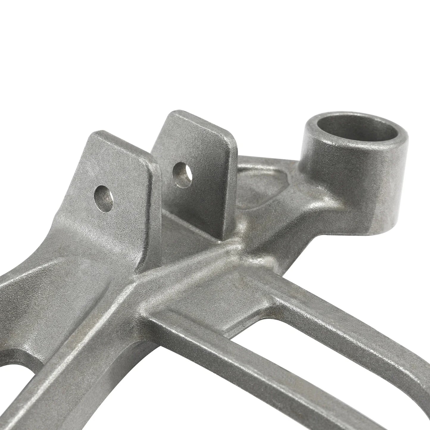 Rear Passenger Footpegs Bracket for Honda CB500X/CB500F/CBR500R (2013-2016)