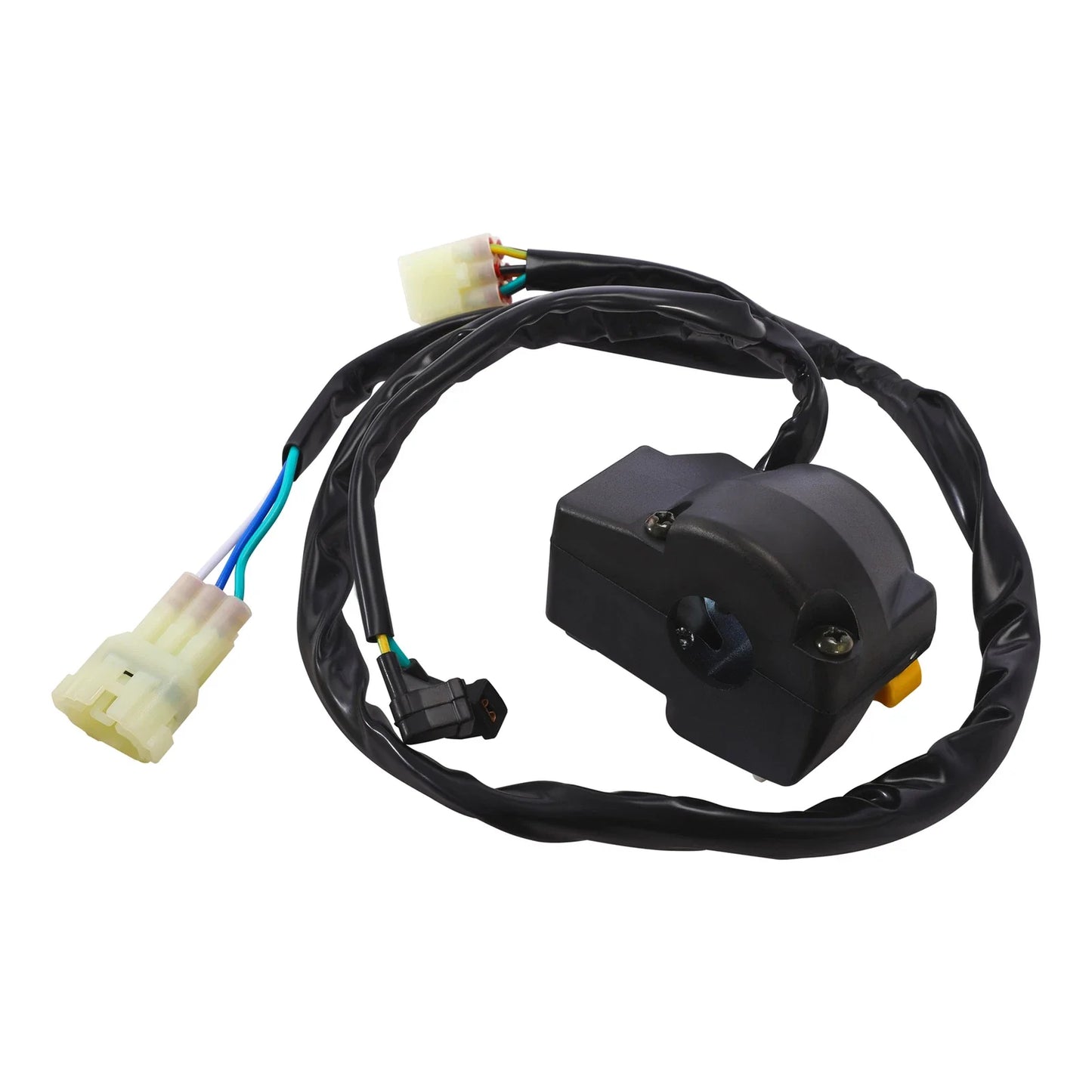 Left Switch Button for Honda Sportrax 400 TRX400EX (1999-2004)