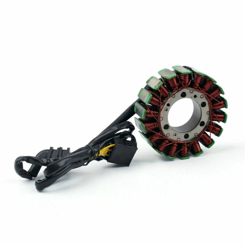 Alternator Stator for Moto Guzzi V85 TT V7 Special V9 Bobber Roamer (2021–2023)