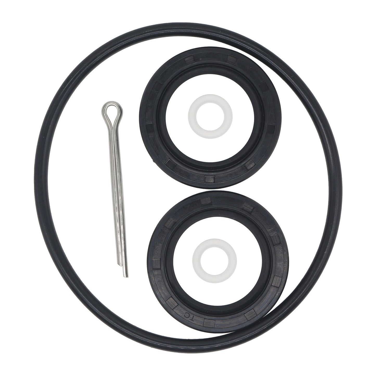 Lower Unit Oil Seal for Honda BF115A BF130A (2001–2006)