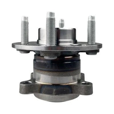 Rear Wheel Bearing Hub Assembly for Holden Spark (2016–2019)