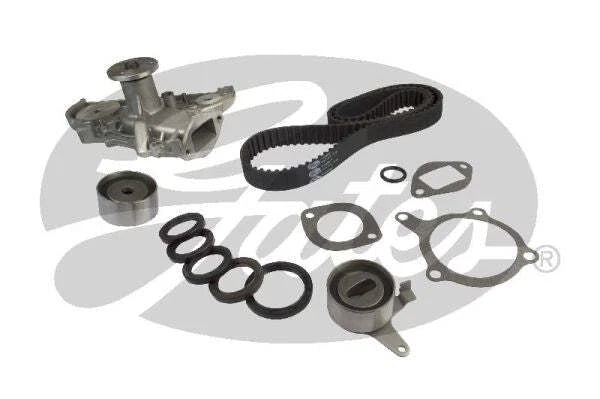 Timing Belt Kit & Water Pump for Ford Capri, Kia Mentor, Mazda MX-5 (1989–1998)