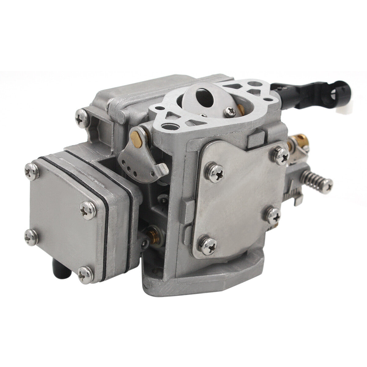 Carburetor for Yamaha 9.9HP 15HP Boat (2-Stroke)