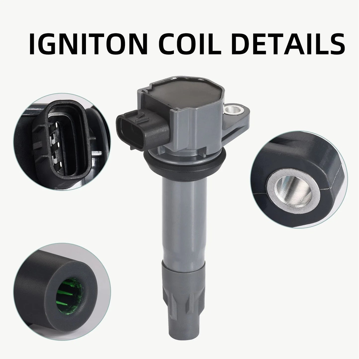 Ignition Coil Stick for Can-Am Maverick Trail 700 4X4 (2020–2023)