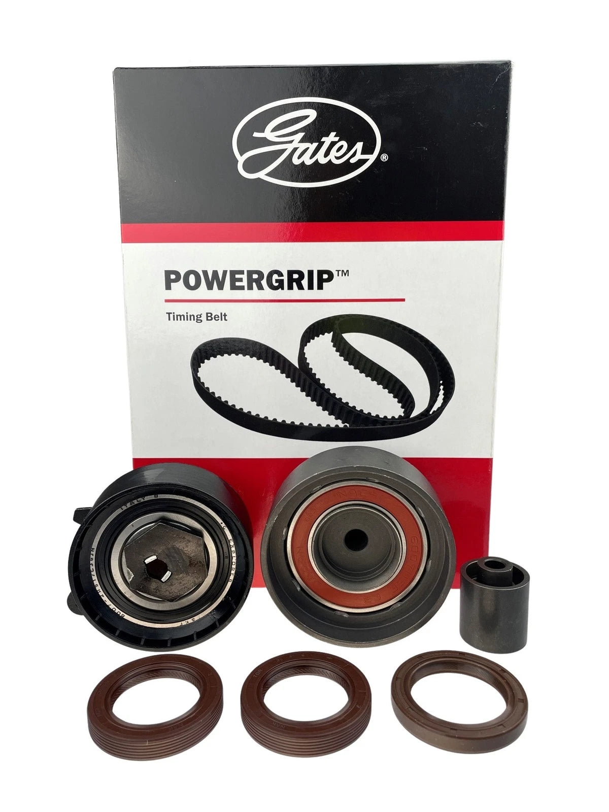 Timing Belt Kit for Volkswagen Crafter (2006–2017)