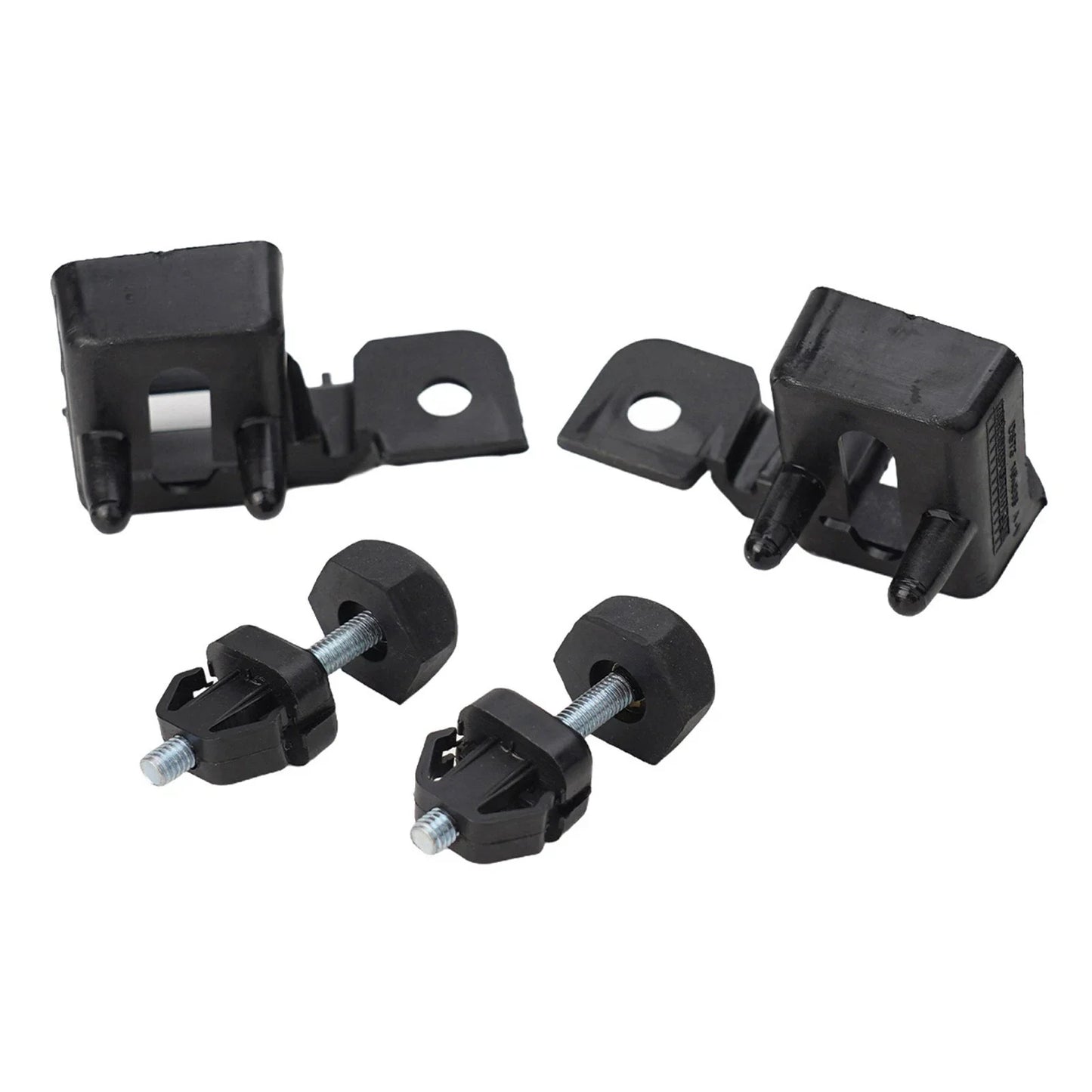 Headlamp Mounting Bracket for Ford Fusion