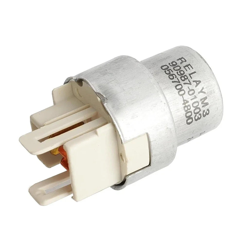 Tail Light Relay 3 Pin for Toyota Land Cruiser MR2 (2000-2007)