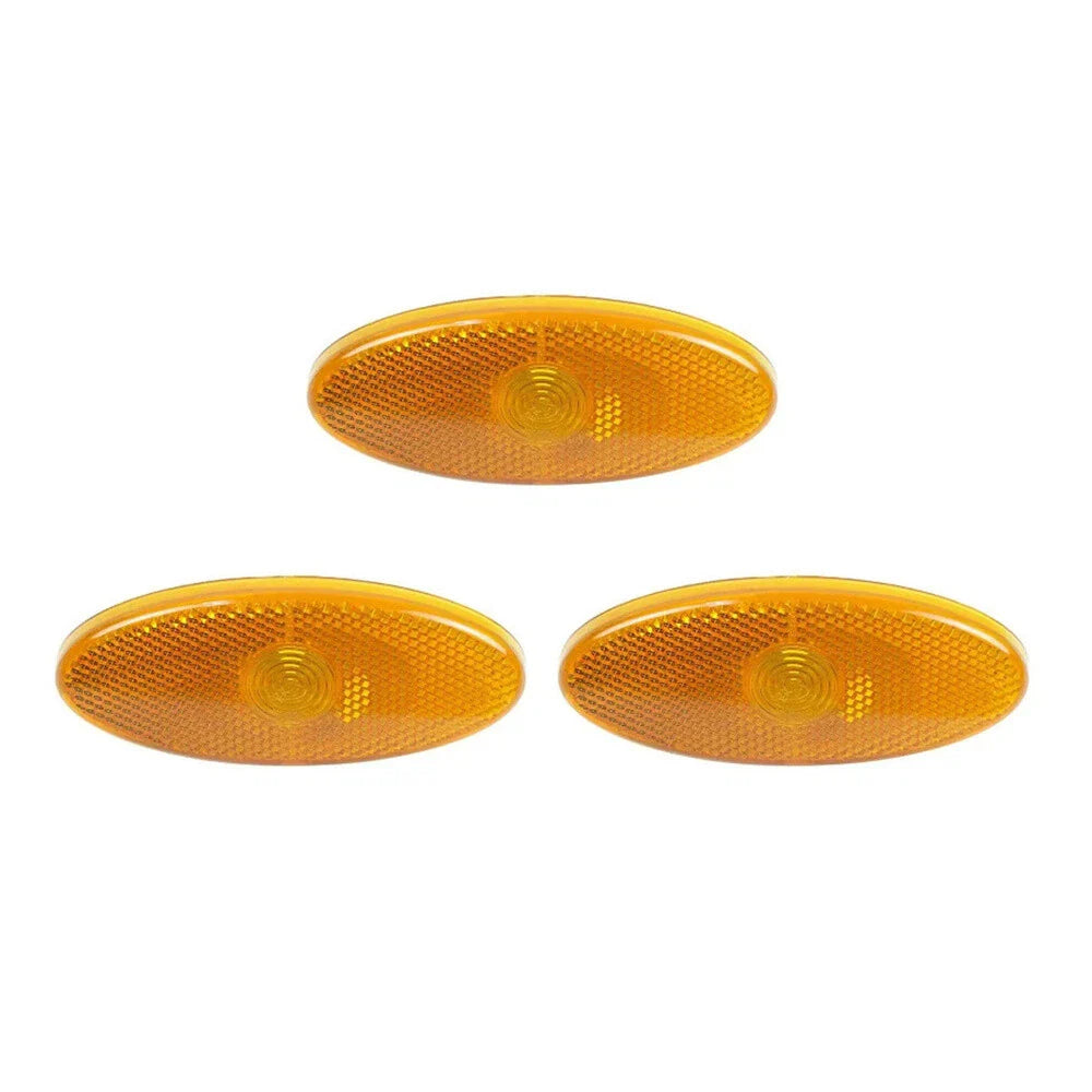 Side Marker Light for Renault Master, Vauxhall Movano, Nissan NV400 (2010-2023)