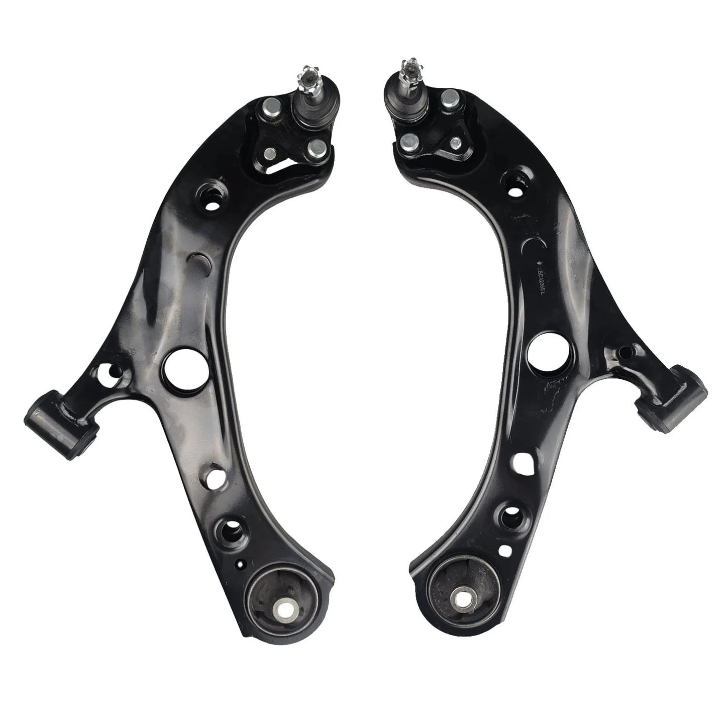 2X Front Lower Control Arm for Toyota Corolla (2020–2023)