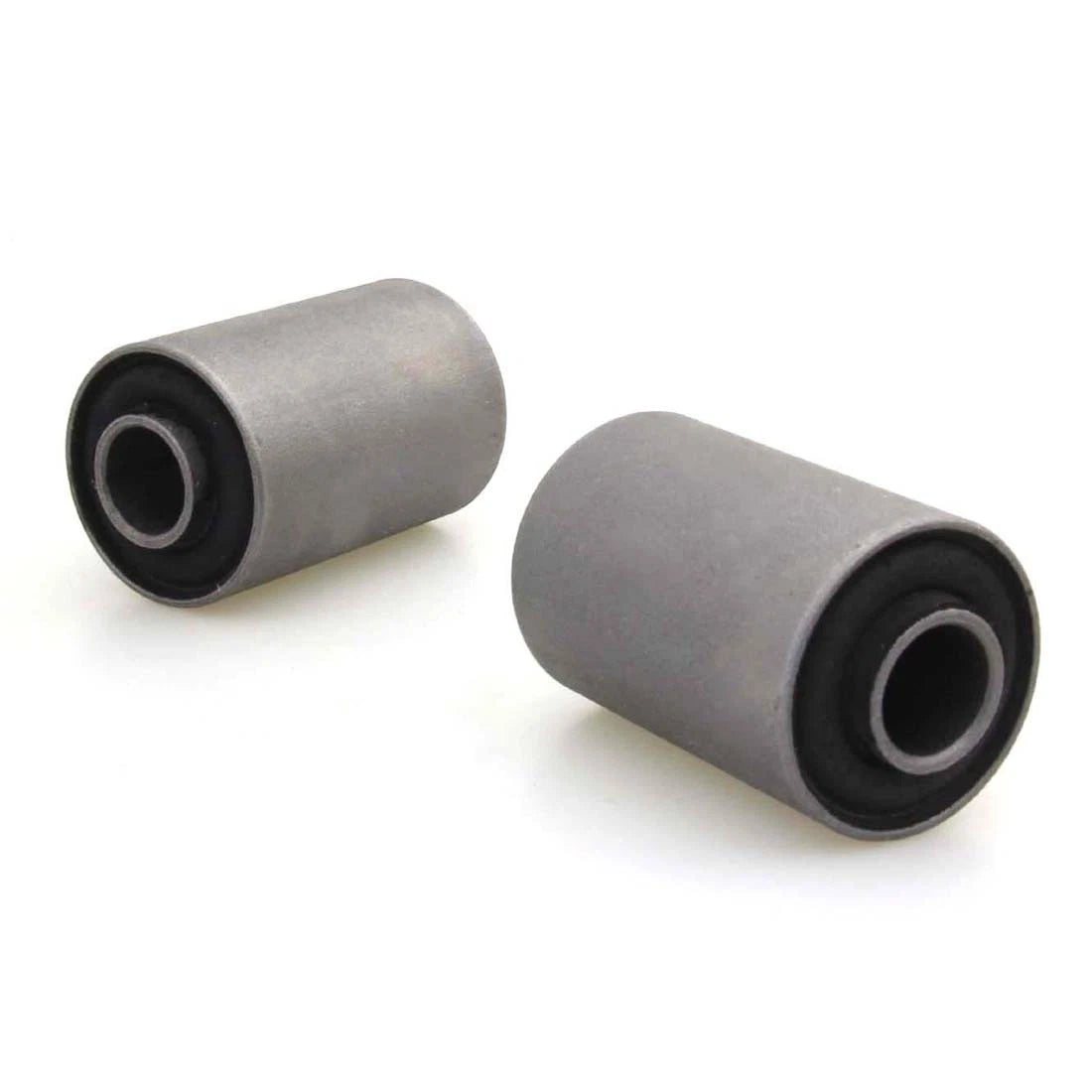 Set of 2 Rear Springs for Datsun Nissan 620 Pickup (1972–1979)