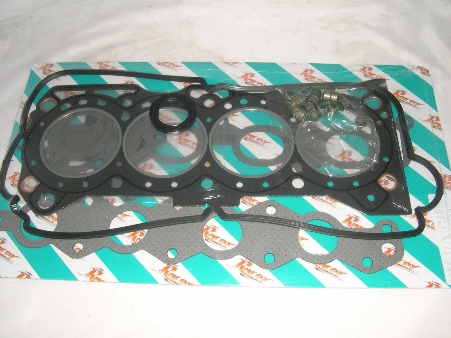1 x Head Gasket Set for Suzuki Vitara 1.6L G16B (1991-1997)