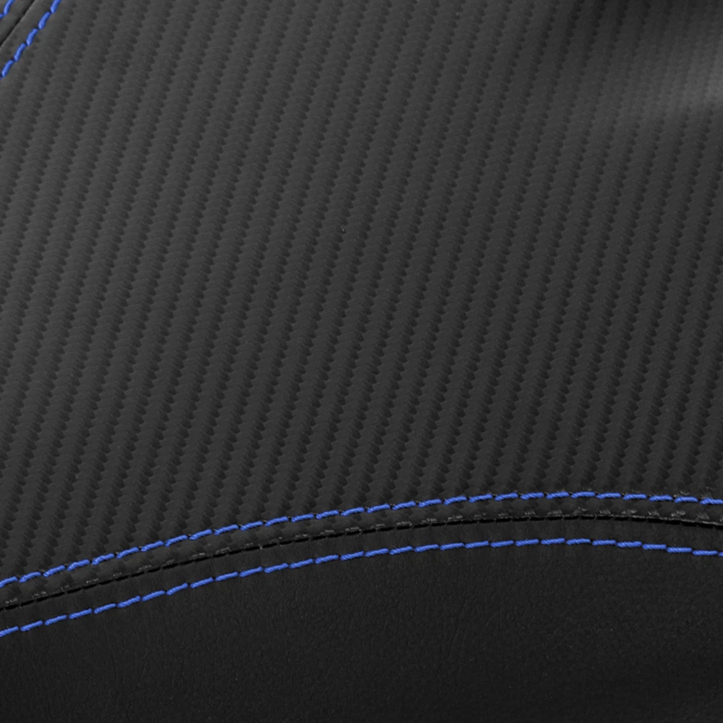 Driver & Passenger Seats for Yamaha YZF R1 (2004-2006)