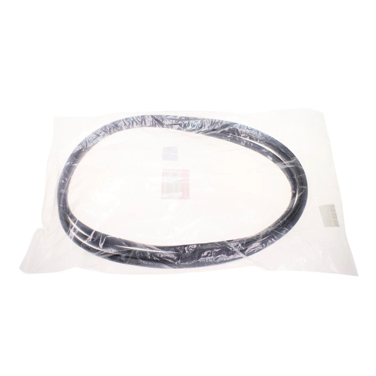 Rear Windshield Molding for Honda Civic 5th Gen 4-Door (1992–1994)