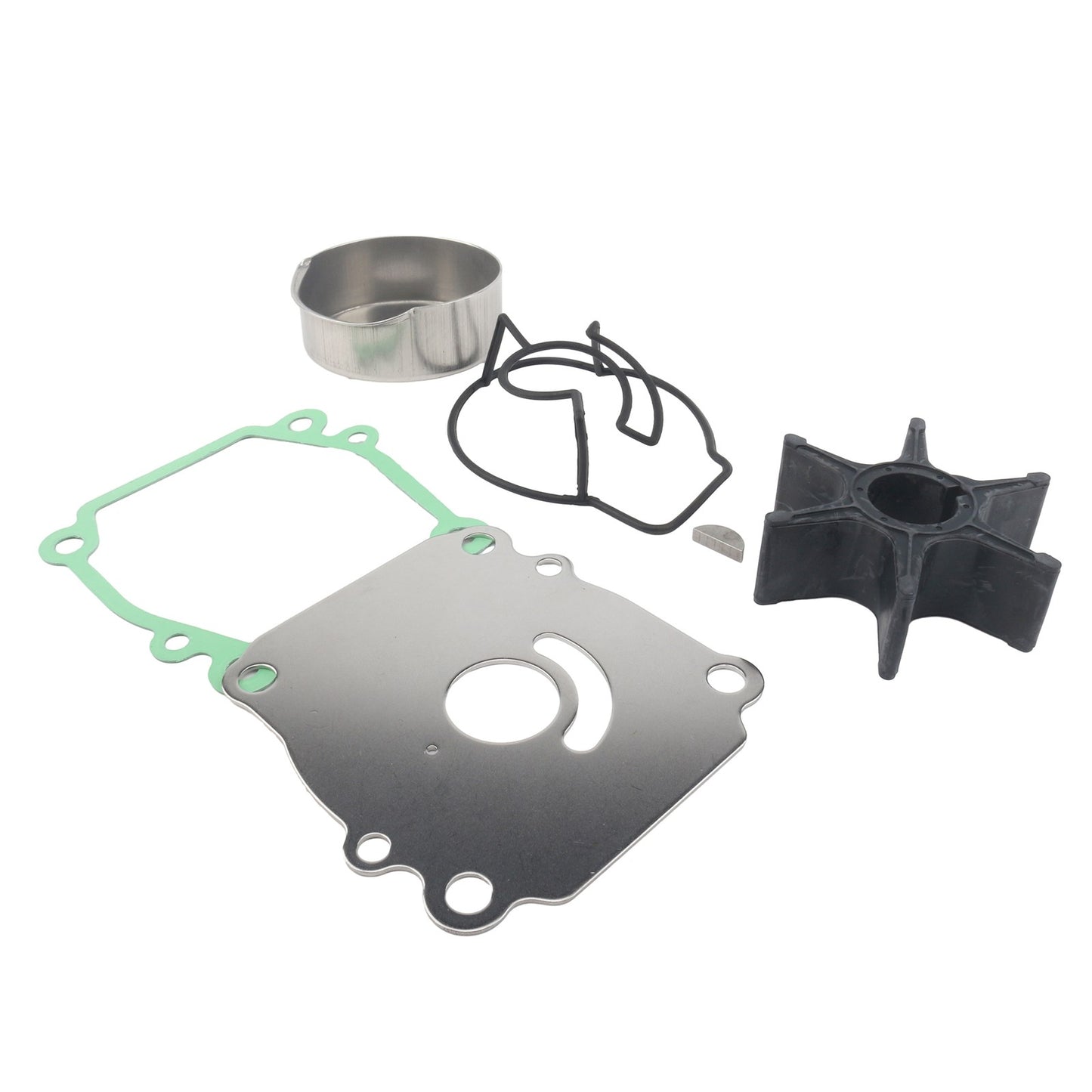 Outboard Water Pump Repair Kit for Suzuki DF50 DF60 (4-Stroke)