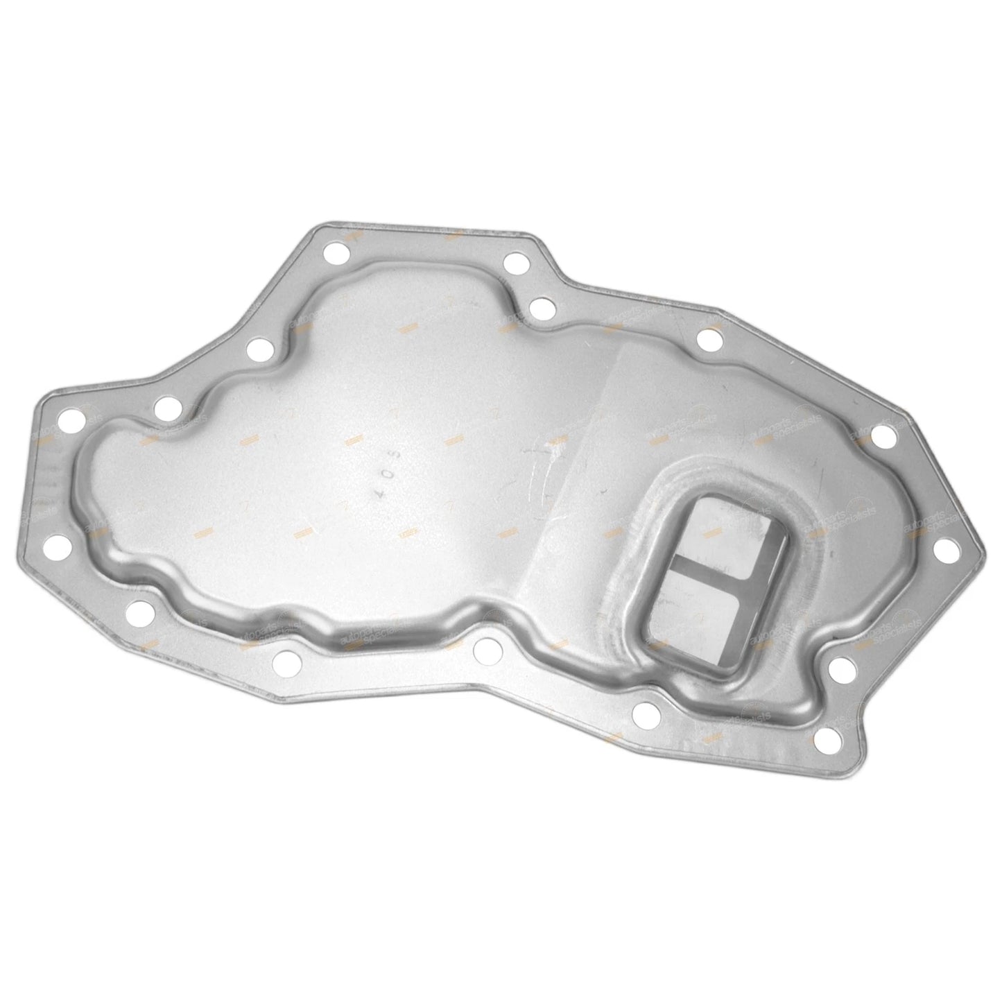 Transmission Filter Kit for Nissan Navara D40 (2005–2015)