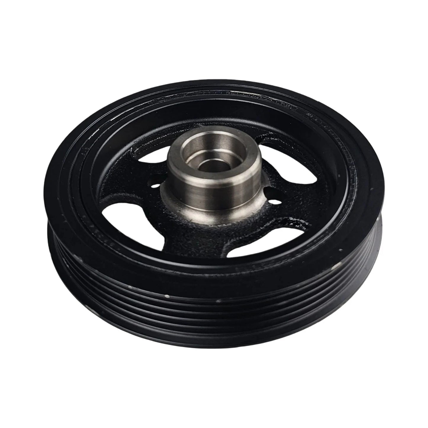 Harmonic Balancer for MG MG3 MG5 ZS ZST (2011–2026)