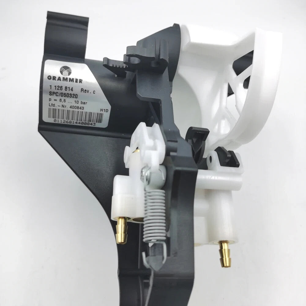 Leveling Adjustment Valve for BENZ MAN Truck (Year Range Not Specified)