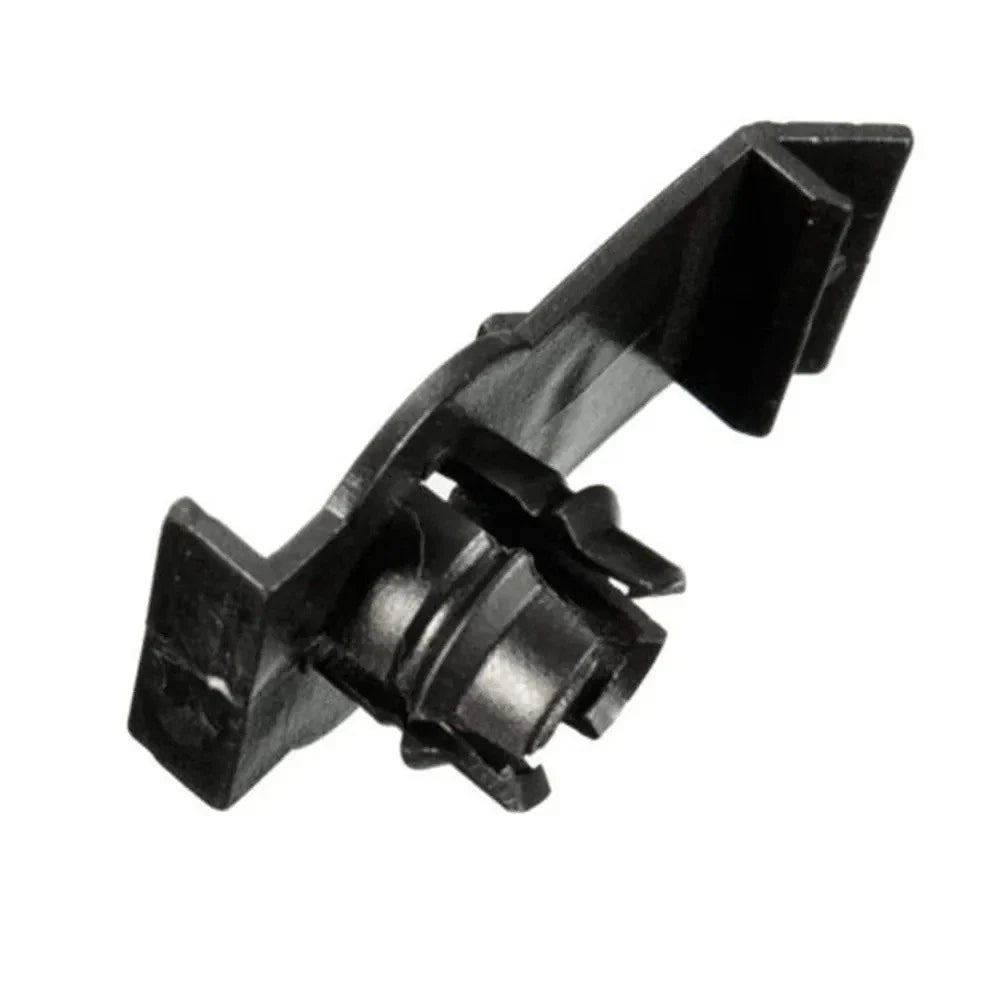 4 x Front Window Regulator Clips for BMW X5 (2000-2006)
