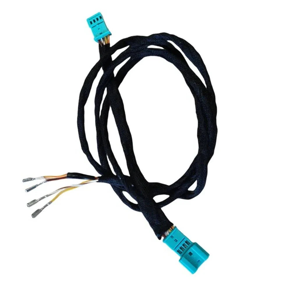 Steering Wheel Paddle Shift Harness for BMW E90 E91 E92 E82 E87 E88 E84 (2006-2013)