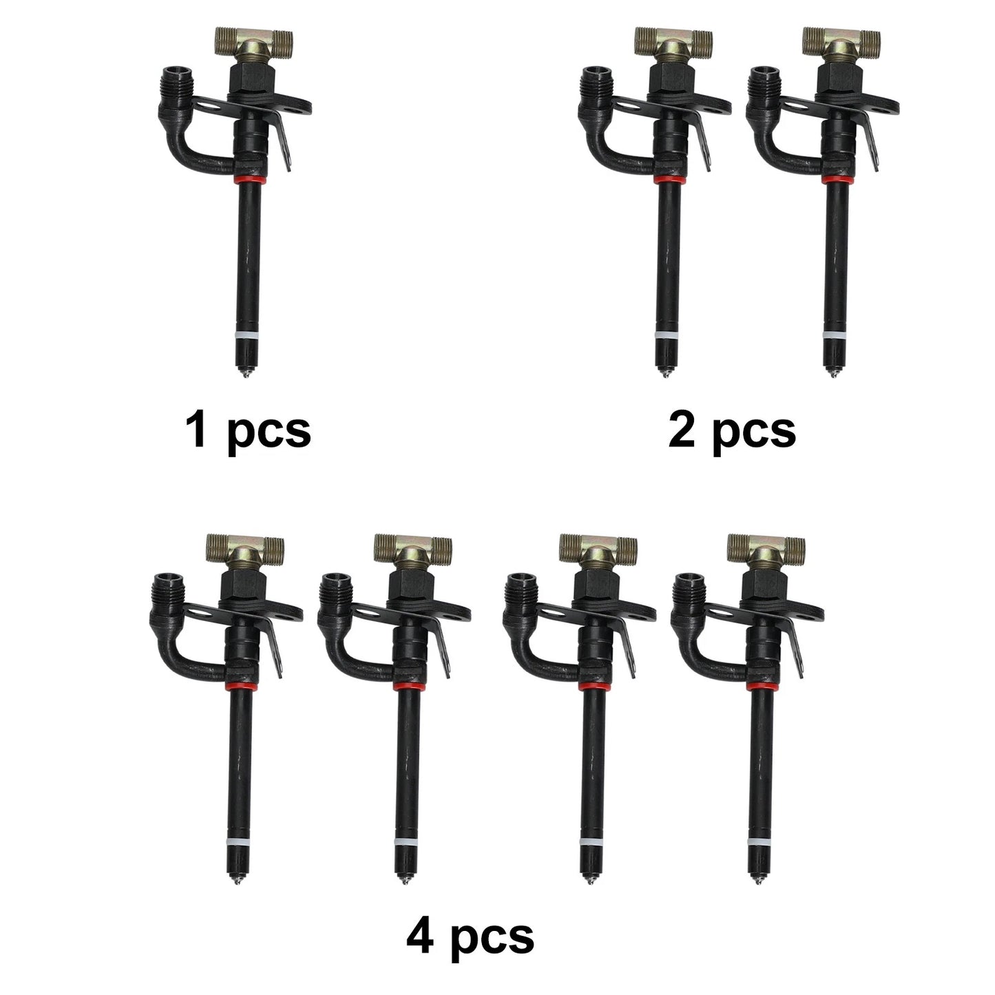 Ignition Start Switch for VW Golf Passat Polo T4 Vento (1990–2005) 6N0905865