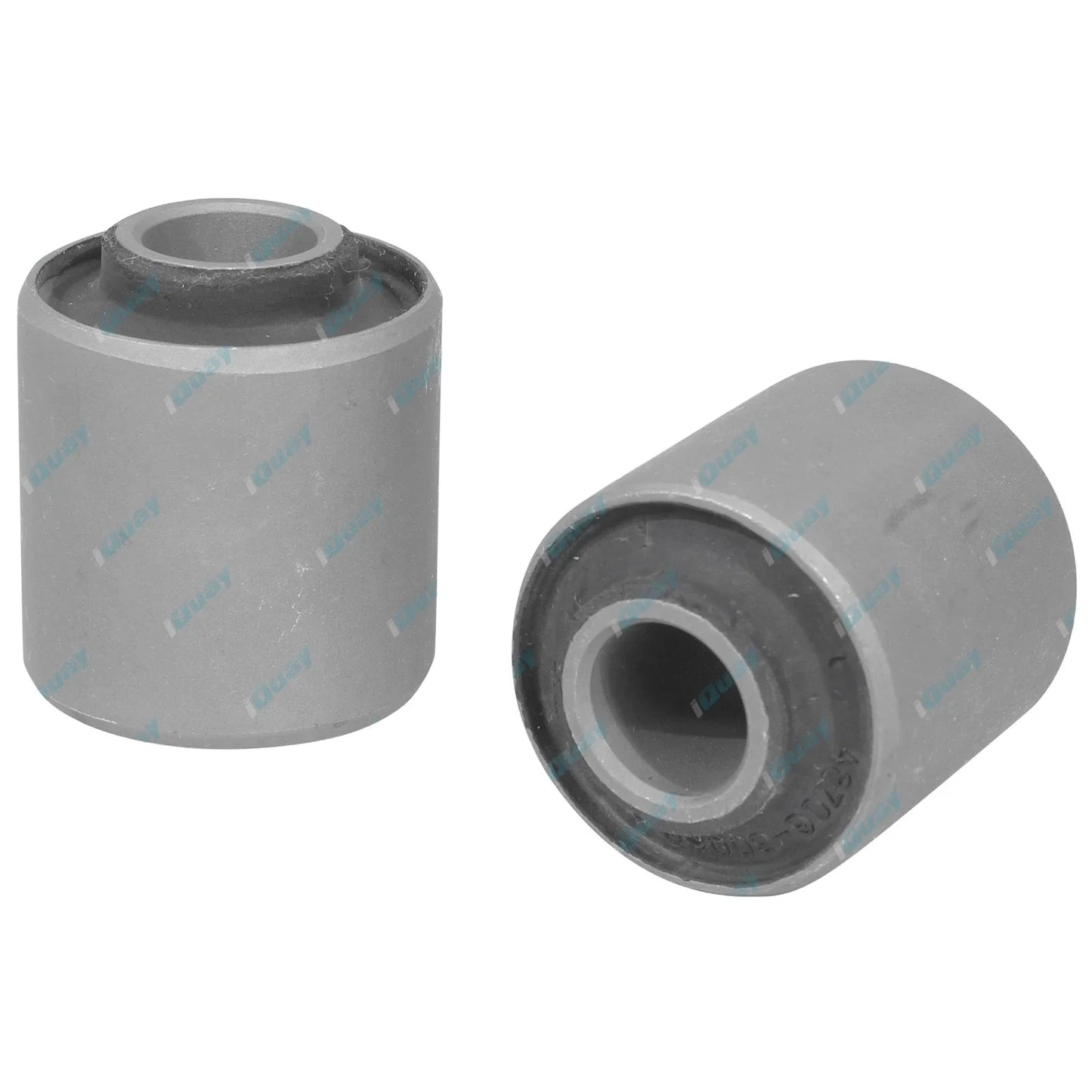 Front Rubber Panhard Bush Kit for Landcruiser 80 Series FJ80 FZJ80 HZJ80 HDJ80