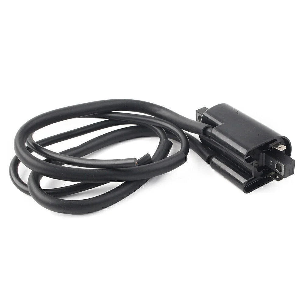 Ignition Coil Set for Suzuki GS550 GS650 GS750 GS850 (1977-1983)
