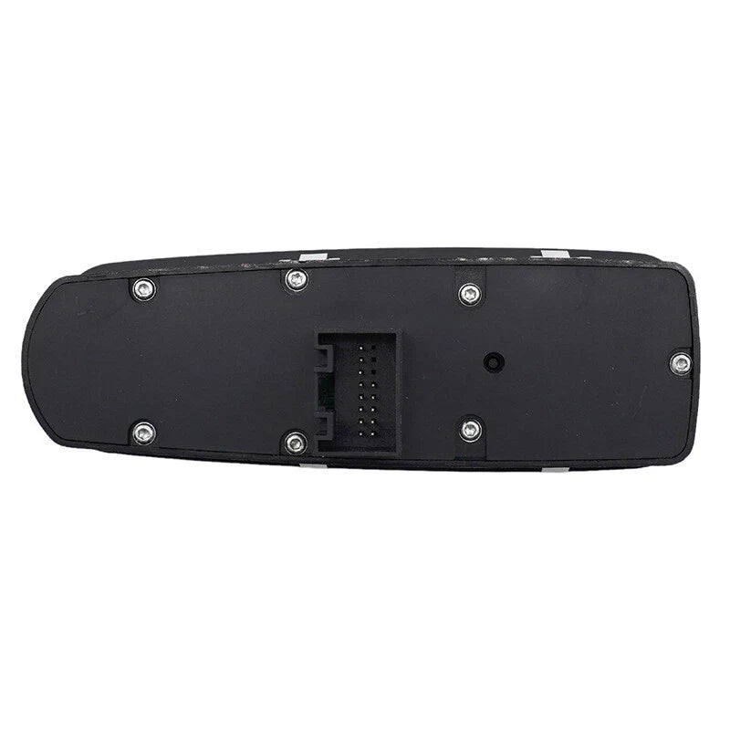 Car Glass Lift Window Switch for Porsche Cayenne (2003–2024)