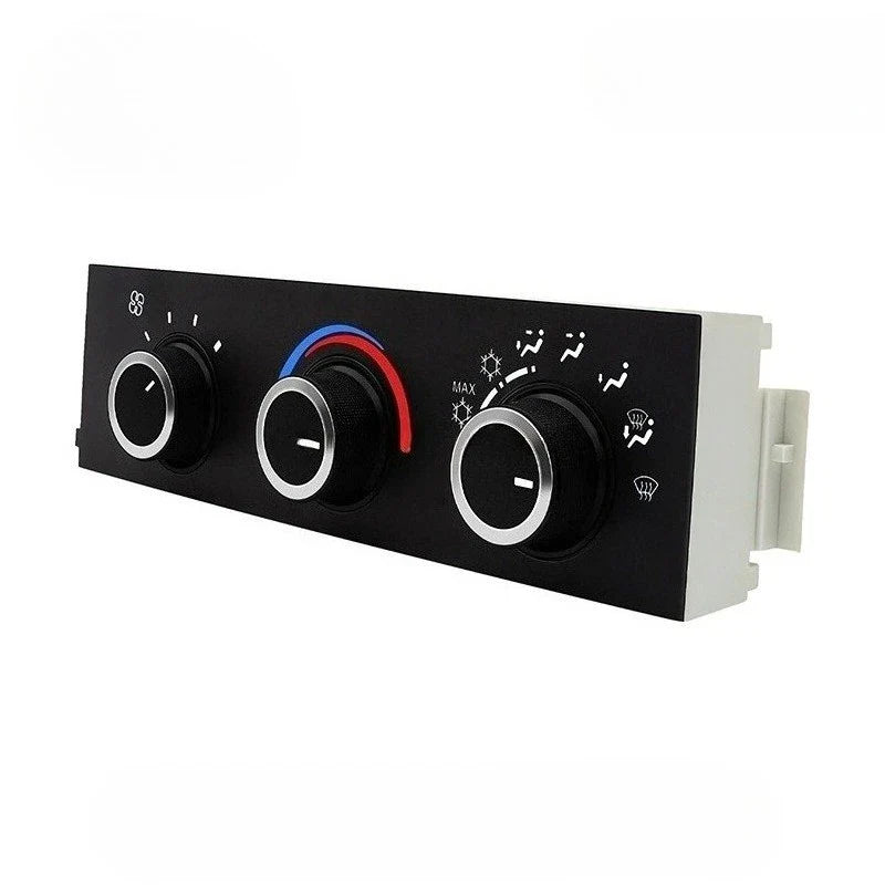 Control Module Front for Chevrolet Express 2500-3500