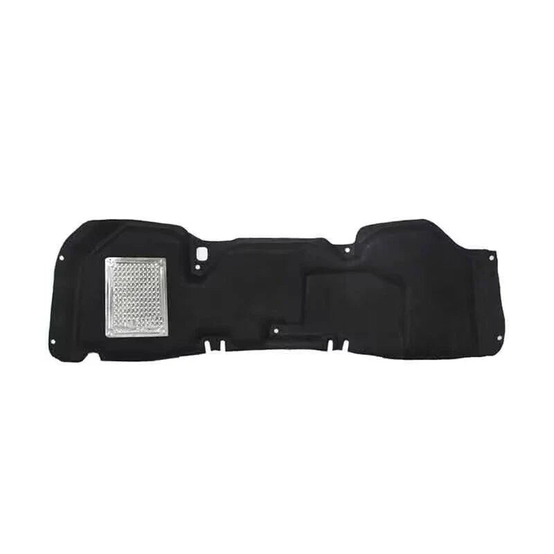 1x Hood insulation pad liner heat shield cover for Honda Civic (2012–2013)