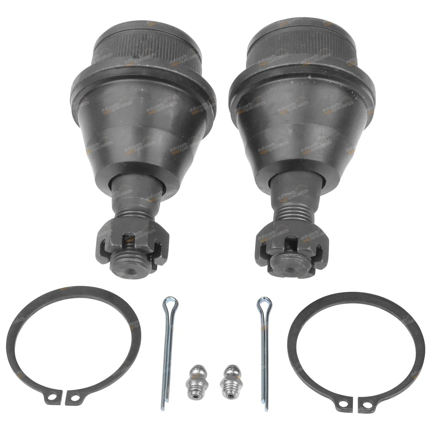 Lower Ball Joints for Ford Explorer UN-UP-UQ-US-UT-UX-UZ V6+V8 4WD